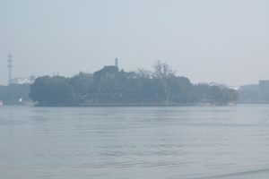 嘉興攬秀園到會景園