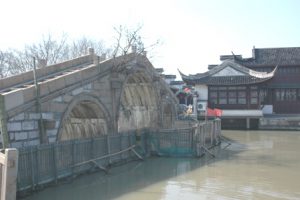 嘉興攬秀園到會景園